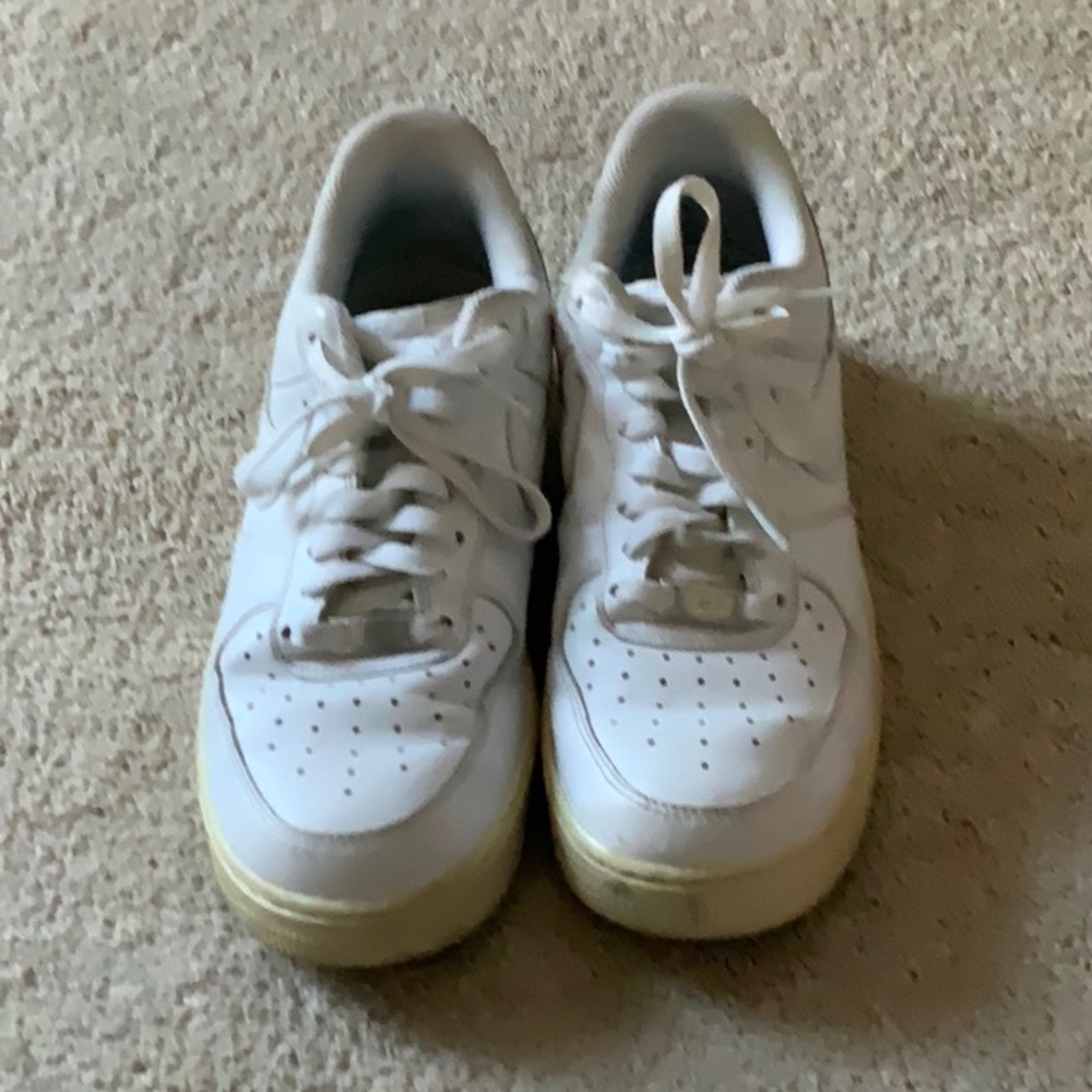 Nike Air Force One